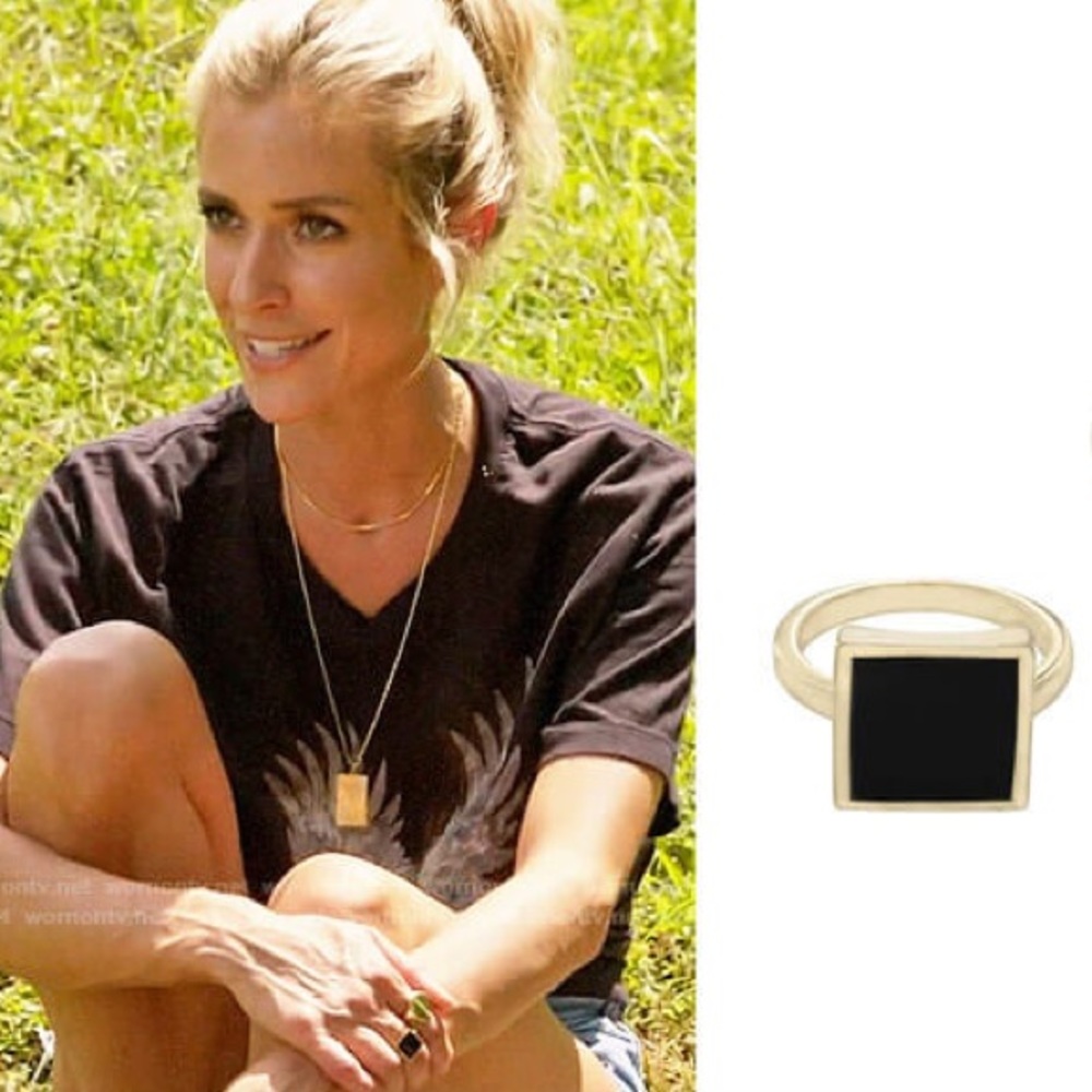 Uncommon James Woman’s Highline Ring